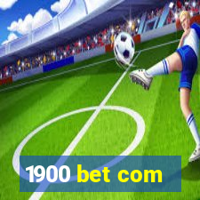 1900 bet com