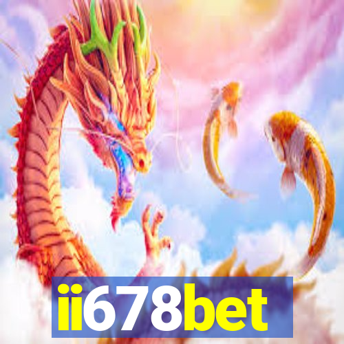 ii678bet