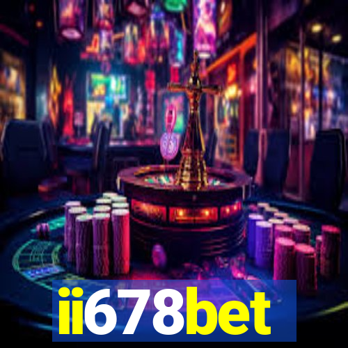 ii678bet