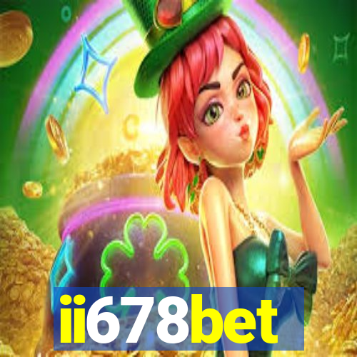 ii678bet