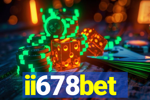 ii678bet