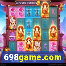 698game.com