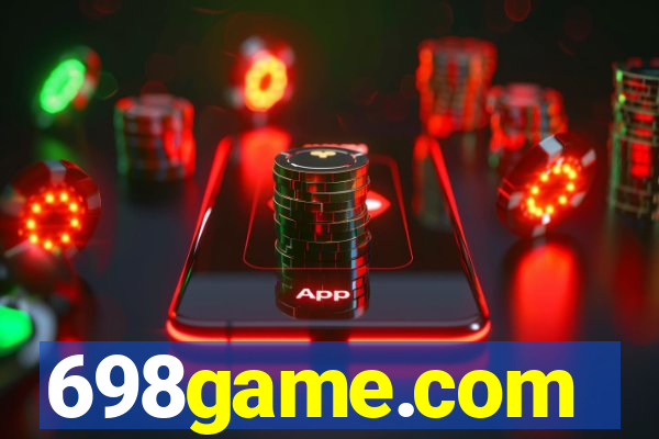 698game.com