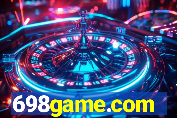 698game.com