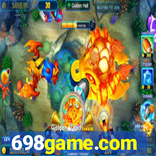 698game.com