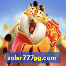 solar777pg.com