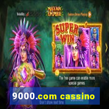 9000.com cassino