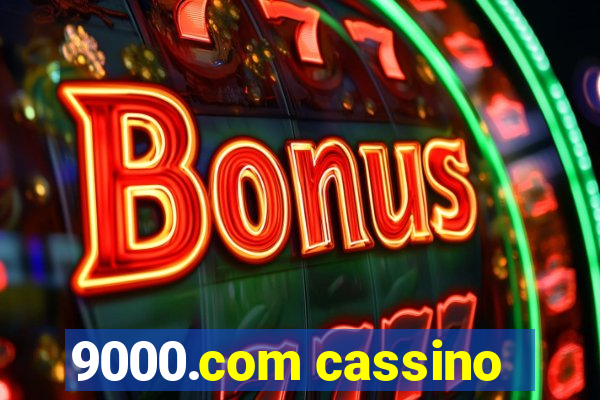 9000.com cassino