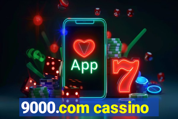 9000.com cassino