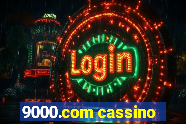 9000.com cassino