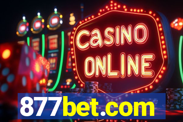 877bet.com