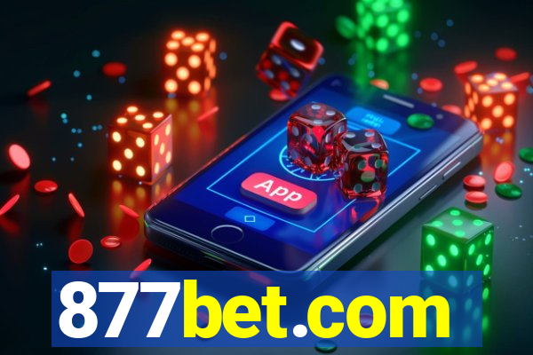 877bet.com