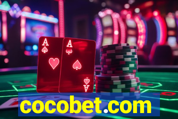 cocobet.com