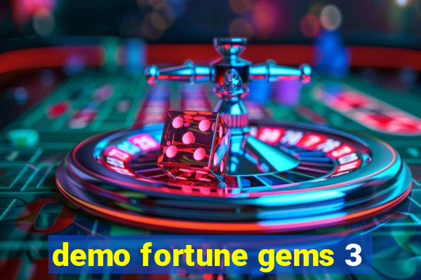 demo fortune gems 3