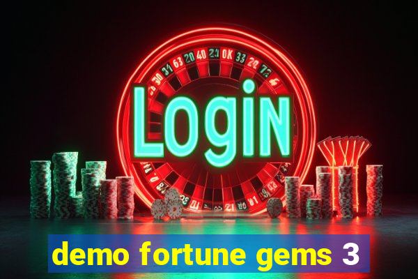 demo fortune gems 3