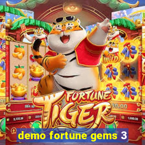 demo fortune gems 3