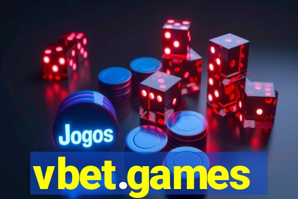 vbet.games