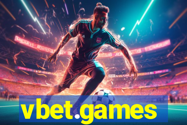 vbet.games