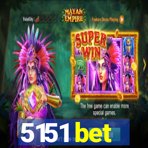 5151 bet