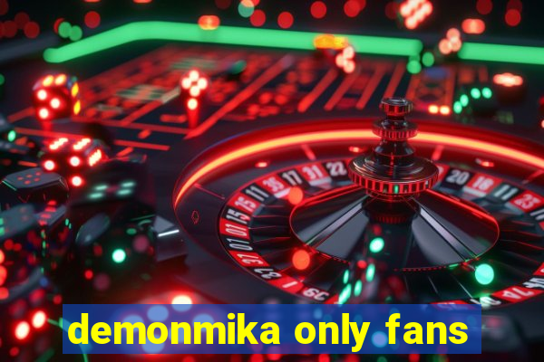 demonmika only fans