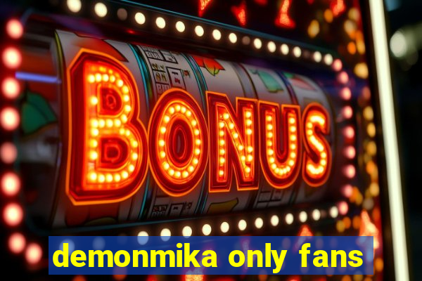 demonmika only fans