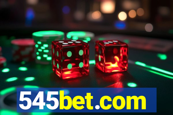 545bet.com