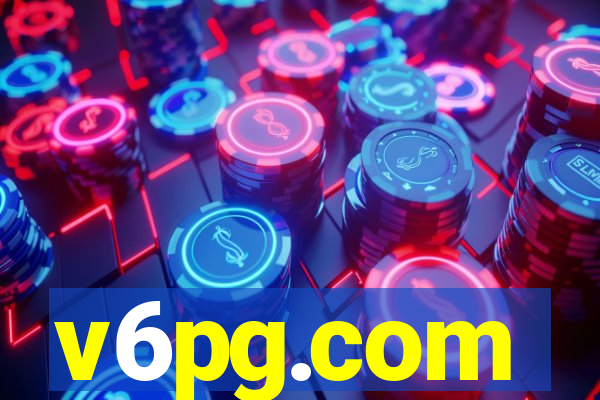 v6pg.com