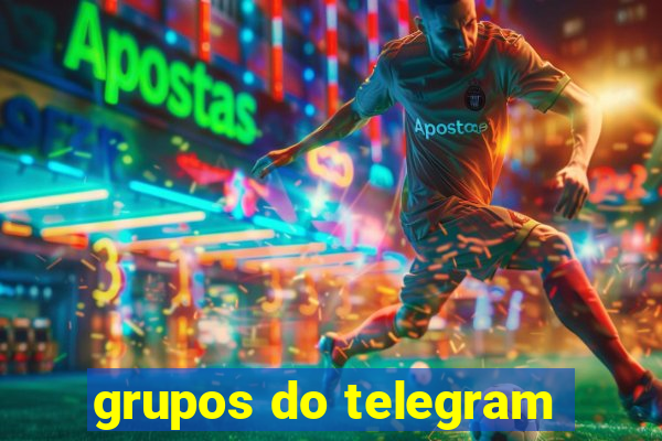 grupos do telegram