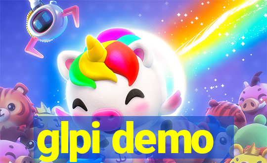 glpi demo