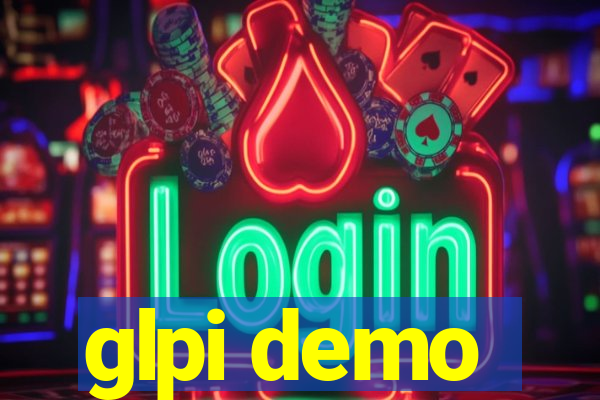 glpi demo