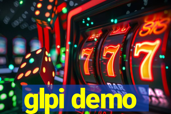 glpi demo