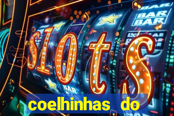 coelhinhas do brasil site