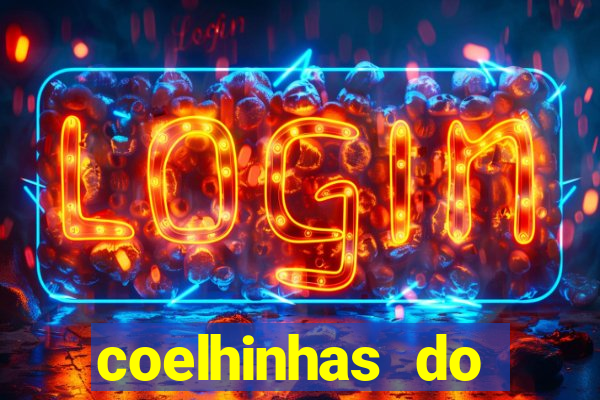 coelhinhas do brasil site