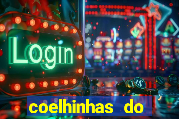 coelhinhas do brasil site