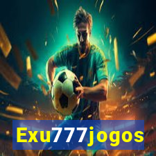 Exu777jogos