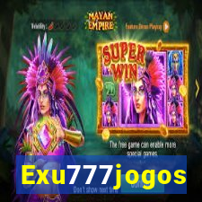 Exu777jogos