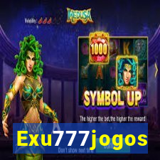 Exu777jogos