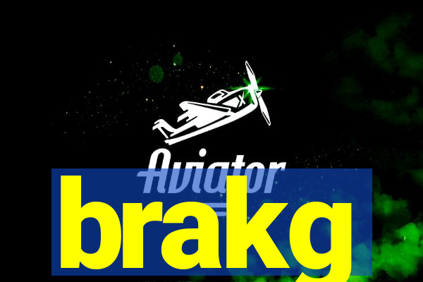 brakg