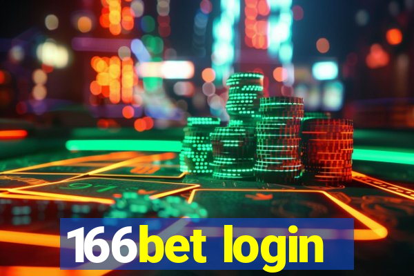 166bet login