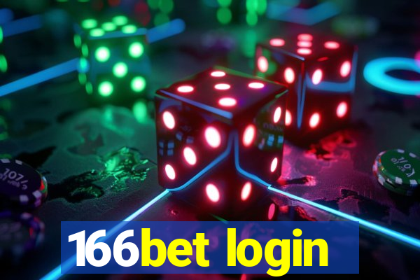 166bet login