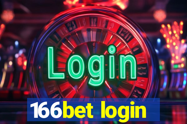 166bet login