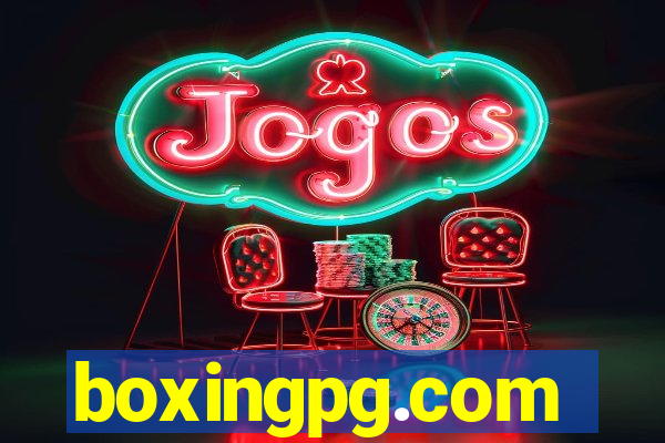 boxingpg.com