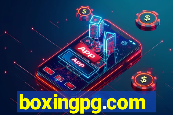 boxingpg.com