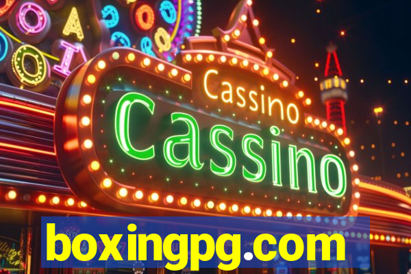 boxingpg.com