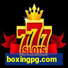 boxingpg.com