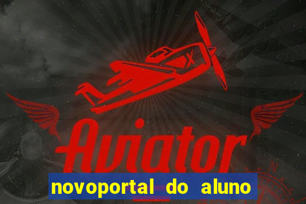 novoportal do aluno cruzeiro do sul