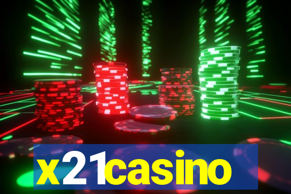 x21casino