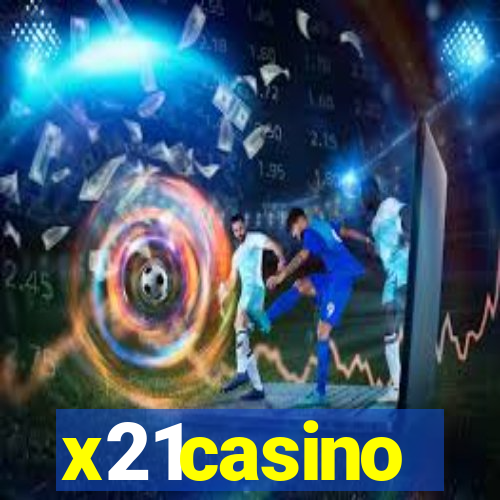 x21casino