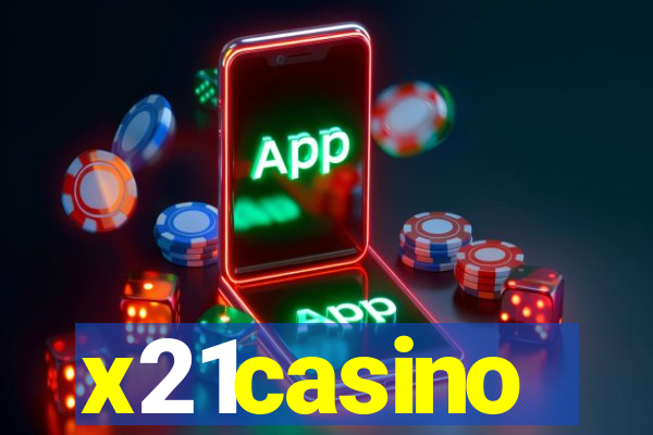 x21casino