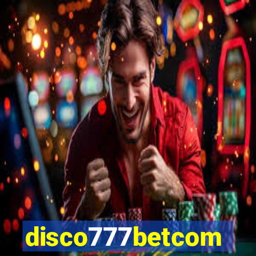 disco777betcom